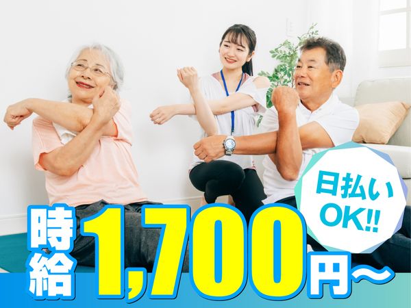 求人画像