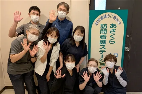 医療法人健生会の求人・転職情報