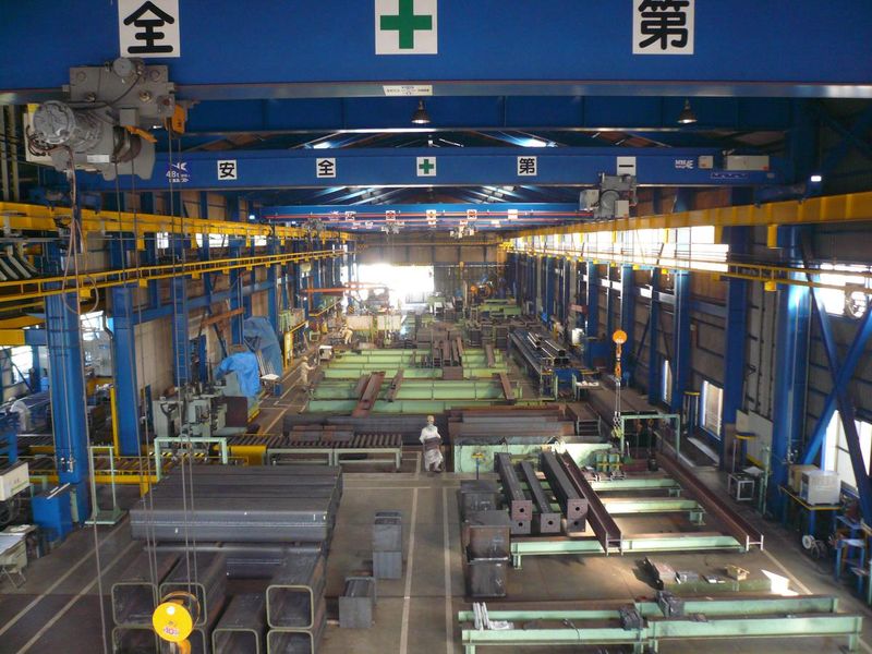 株式会社古橋鉄工所