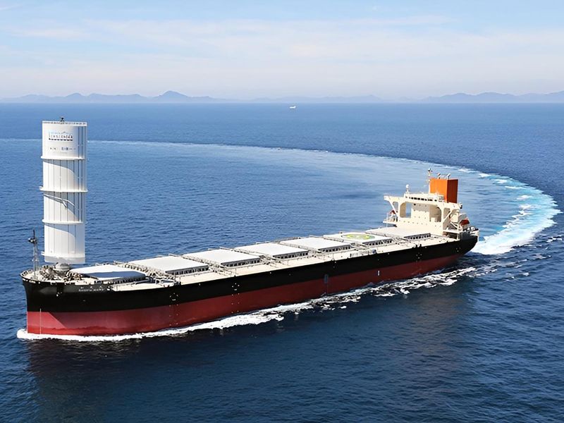 株式会社　大島造船所