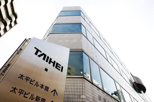 ㈱太平エンジニアリングの求人・転職情報