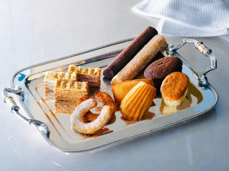 株式会社ガトー・ド・ボワイヤージュの求人・転職情報