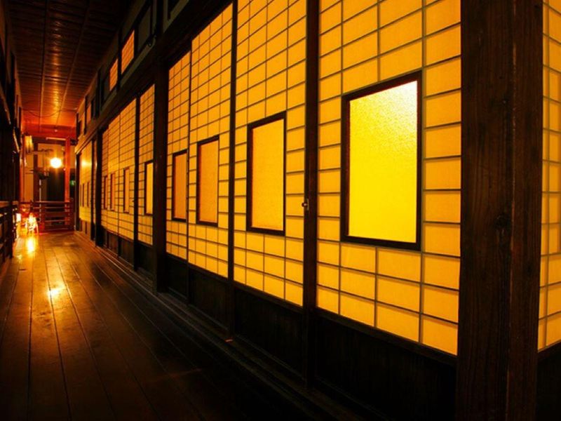 合資会社　一條旅館