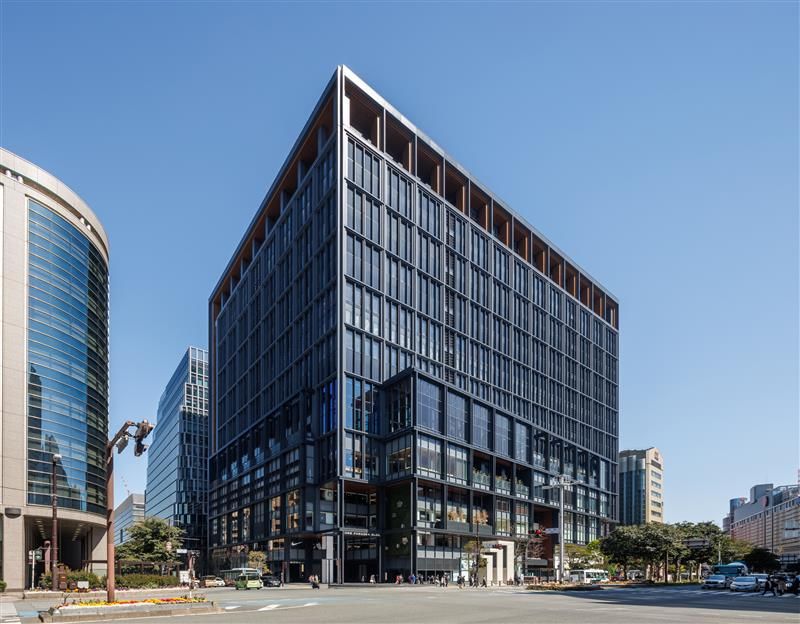 株式会社 Nishitetsu One Styleの求人・転職情報