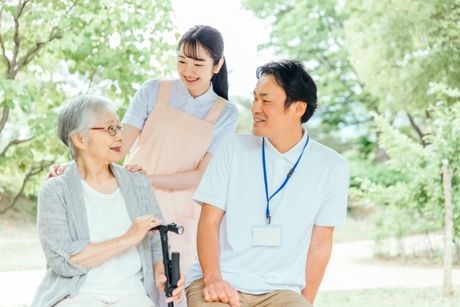 求人画像