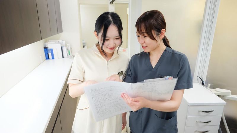 西荻窪デンタルクリニックの求人・転職情報