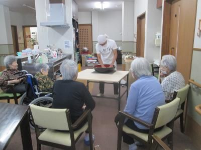 高齢者福祉施設ひまわりの求人情報