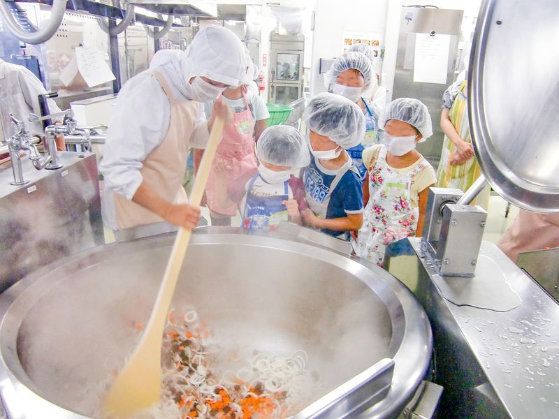 株式会社東洋食品-0009の求人・転職情報