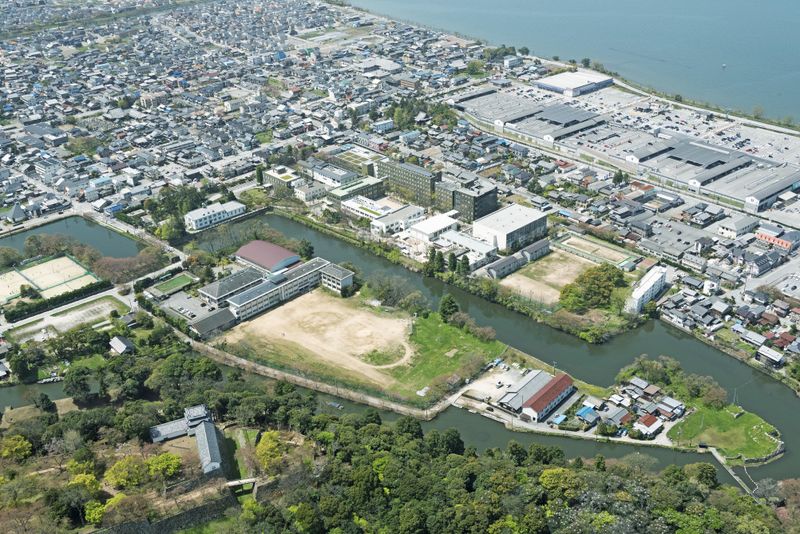 滋賀大学　彦根キャンパスの求人・転職情報-03
