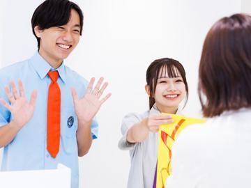 株式会社ポケモンセンター/ポケモンセンターオキナワのアルバイト・バイト求人情報-04