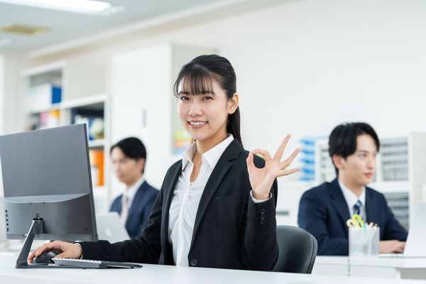求人画像