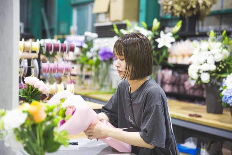 株式会社HanaPrime(川口倉庫)のアルバイト・バイト求人情報-02