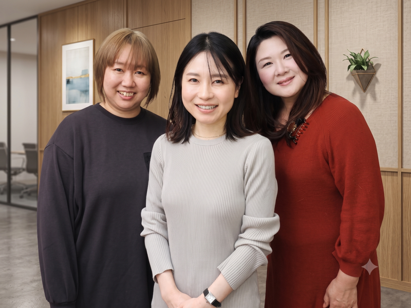 株式会社エージェントジャパンホールディングスの求人・転職情報