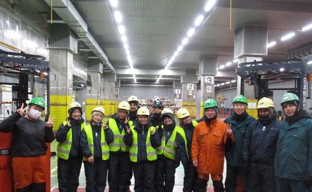 【初登場 】株式会社中村総業　川崎支店のアルバイト・バイト求人情報-07