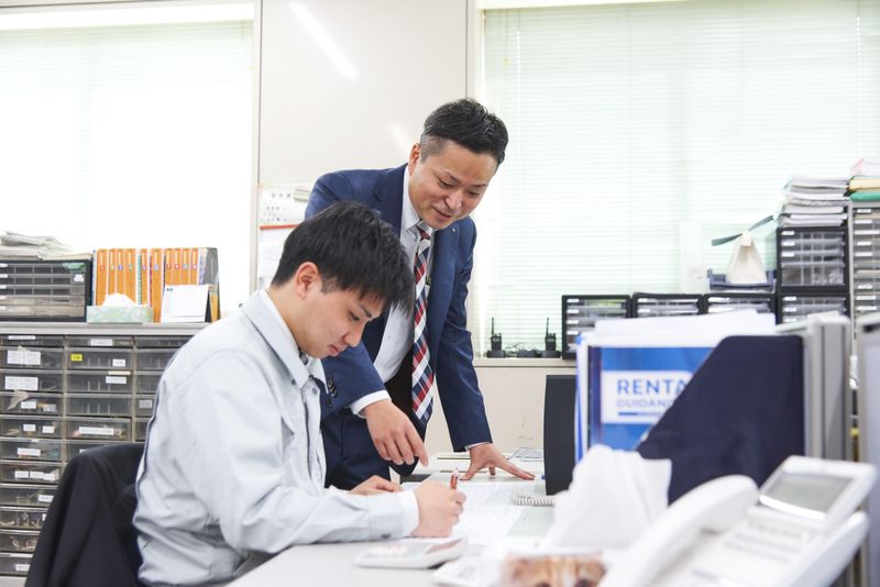 株式会社ワキタ　浪江営業所のアルバイト・バイト求人情報-02