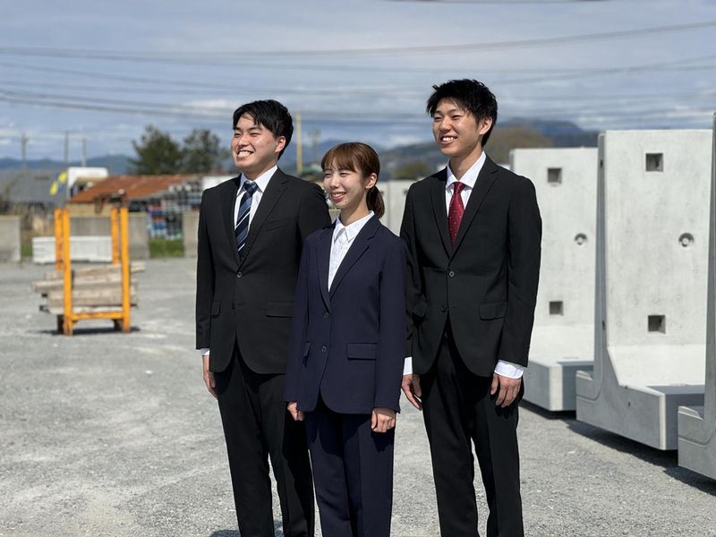 【山形】就活の悩み解消!先輩と語る企業