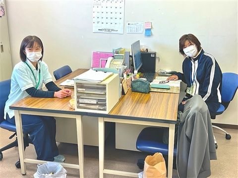 求人画像