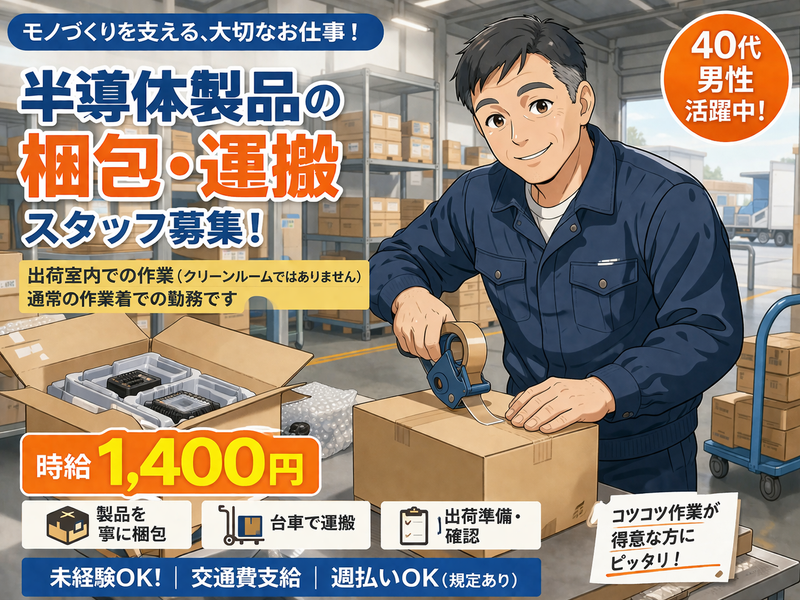 ㈱サンギョウスタッフ