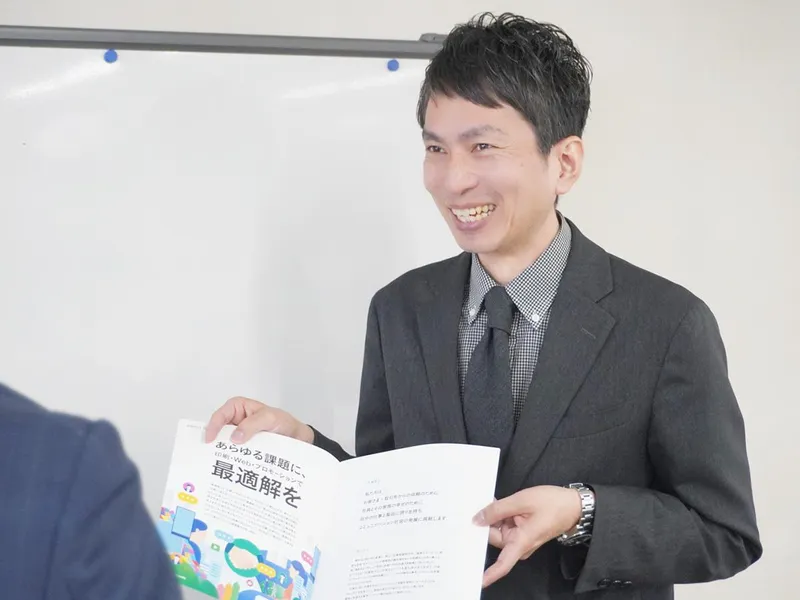 東洋プリディア株式会社の求人・転職情報