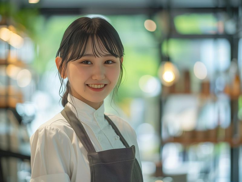 株式会社チェッカーサポート　@cosmeTOKYOのアルバイト・バイト求人情報-29