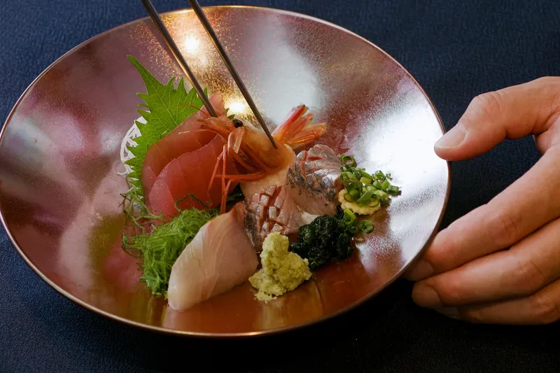 和食御膳　野饗(のあえ)のアルバイト・バイト求人情報