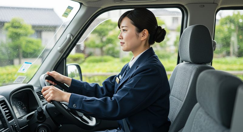 南区南野の障がい者施設(雇用は株式会社デイズ)