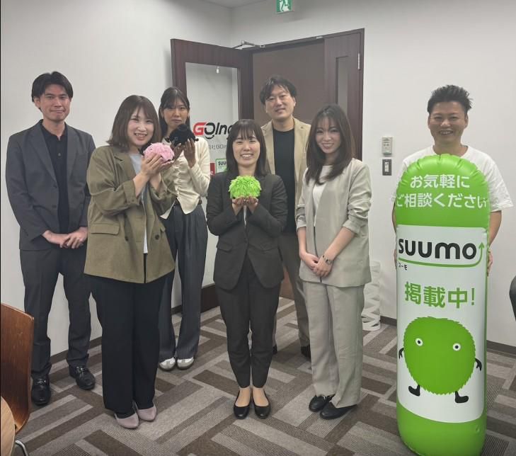 株式会社ＧＯＩｎｇの求人・転職情報