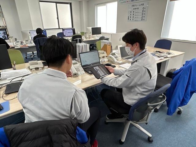 株式会社フジタの求人・転職情報