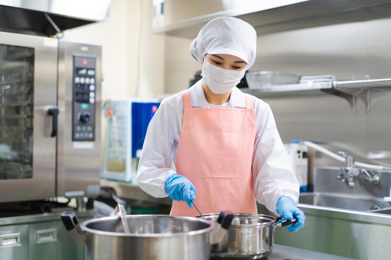 ファンケル本社(社員食堂)(株)センダン 【382】のアルバイト・バイト求人情報-04