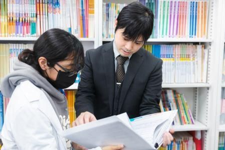株式会社D-ai/英才個別学院 上大岡校のアルバイト・バイト求人情報-03