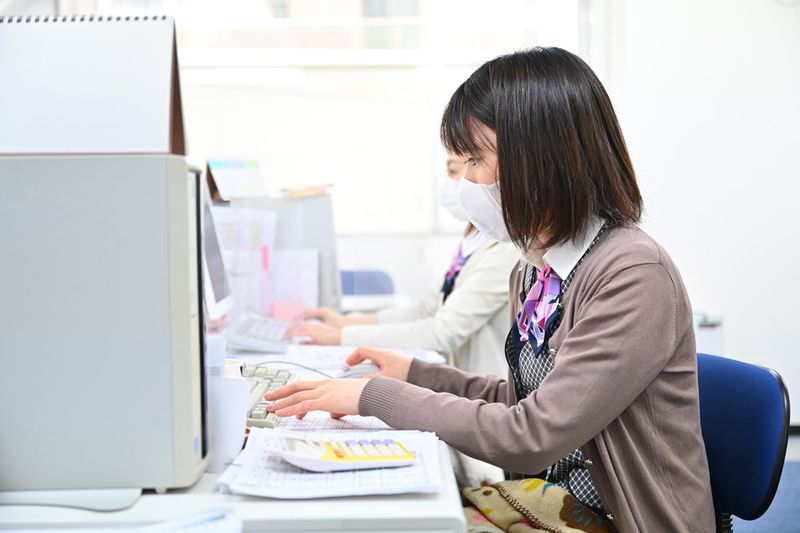株式会社フレアサービスの求人・転職情報