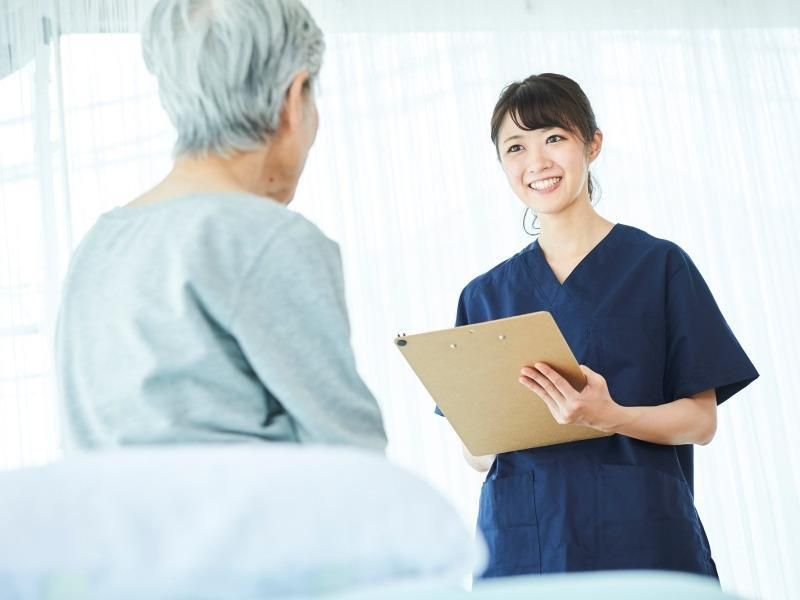 かちがわ接骨院(有限会社中医教育研究社)の派遣求人情報