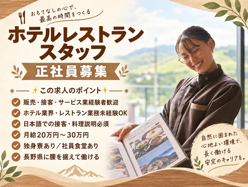 求人画像