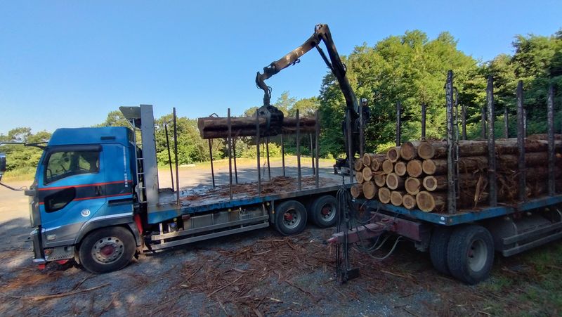 有限会社高橋運輸の求人・転職情報