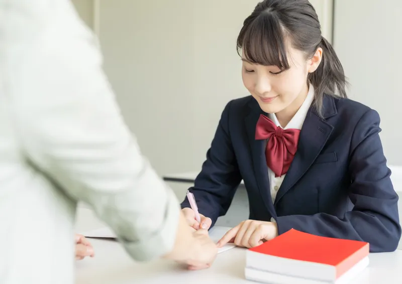 求人画像