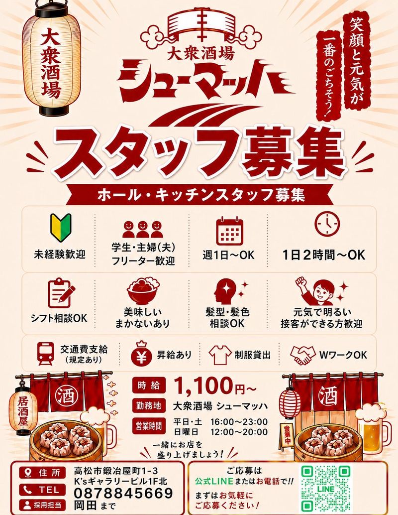 求人画像