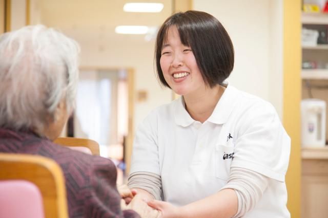 社会福祉法人リバティの求人・転職情報
