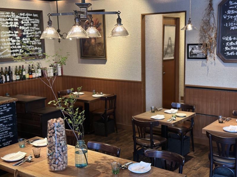 Bistro flatのアルバイト・バイト求人情報-02