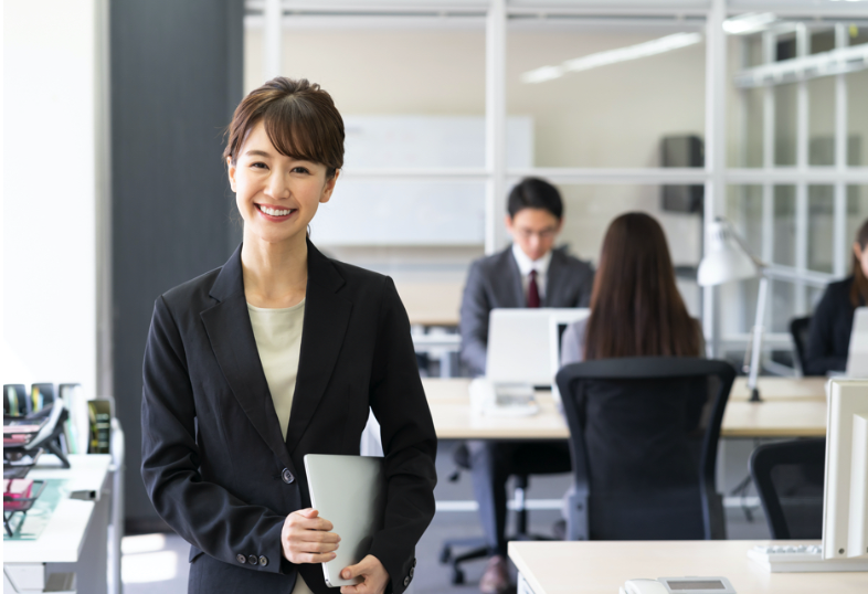 J-NEXTの派遣求人情報