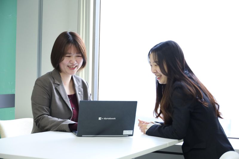 株式会社エイジェック(新宿)のアルバイト・バイト求人情報-03
