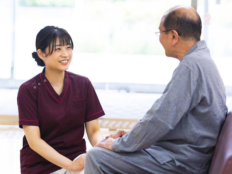 高田腎クリニックのアルバイト・バイト求人情報-04