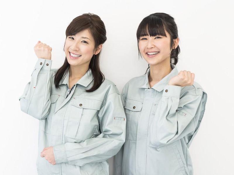 (株)フロンティア派遣先　狭山市柏原