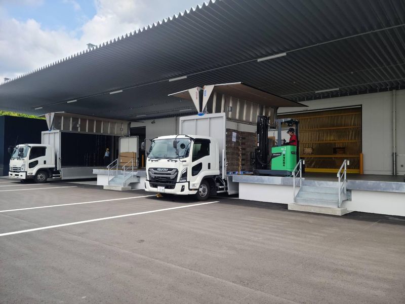 株式会社MSBカーサポートサービス　浜松工場