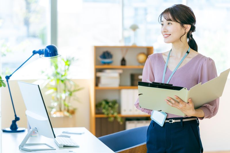 株式会社ダイアカラー　台場事務所のアルバイト・バイト求人情報-03