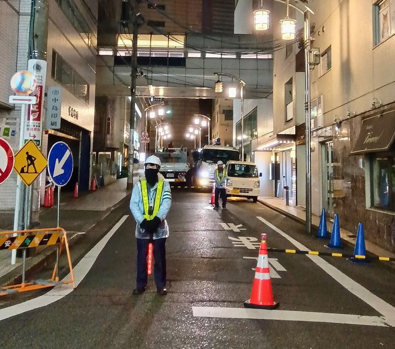 ニコル警備合同会社　※勤務先/名古屋市のアルバイト・バイト求人情報-04