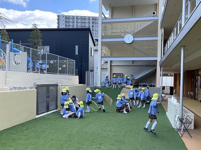 学校法人星月学園　光禅寺認定こども園のアルバイト・バイト求人情報-02