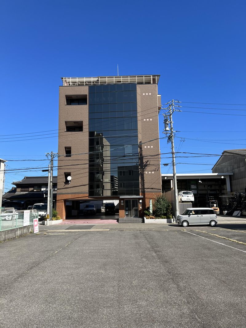 株式会社OVERTECの求人・転職情報