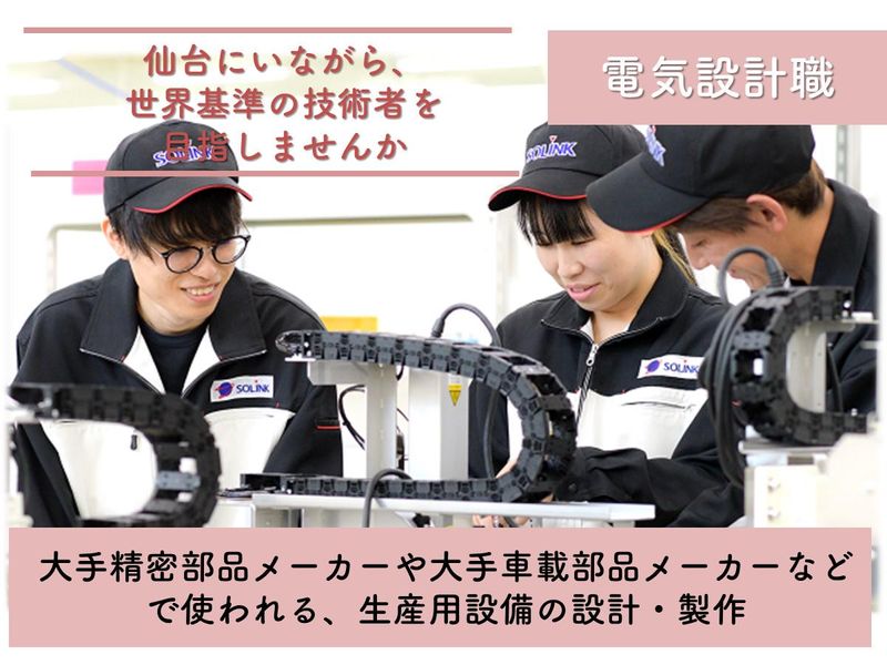 株式会社ソーリンク