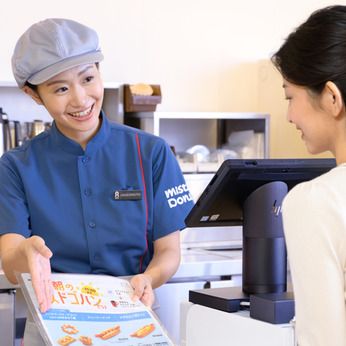 ミスタードーナツ　マルナカ徳島のアルバイト・バイト求人情報-05