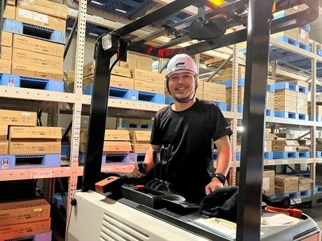ハートランス株式会社の求人・転職情報
